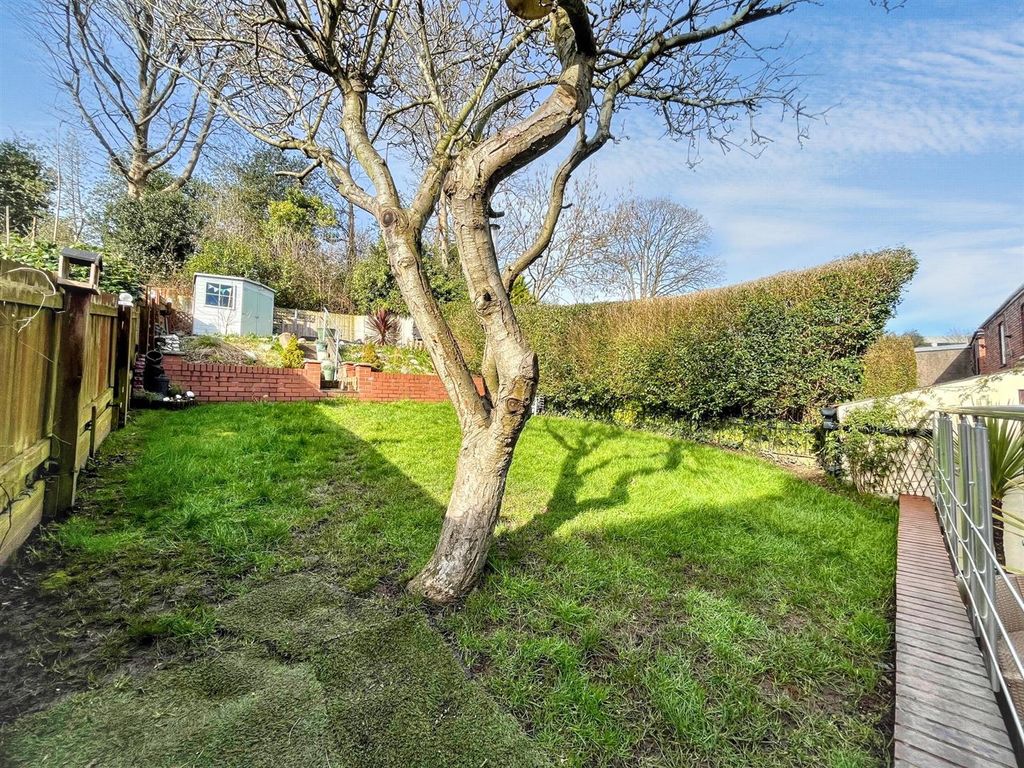 Additional image 20 of 3 bed semi-detached house for saleKeynsham Avenue, Newport NP20