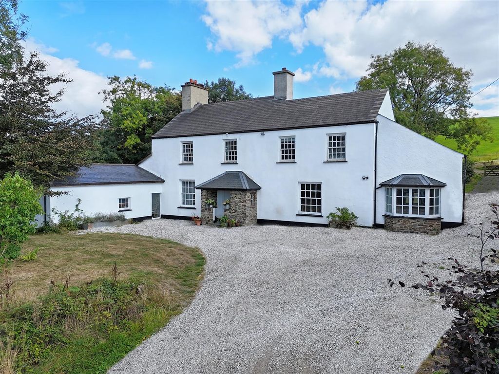 Additional image 2 of Land for saleBridestowe, Okehampton - Devon EX20