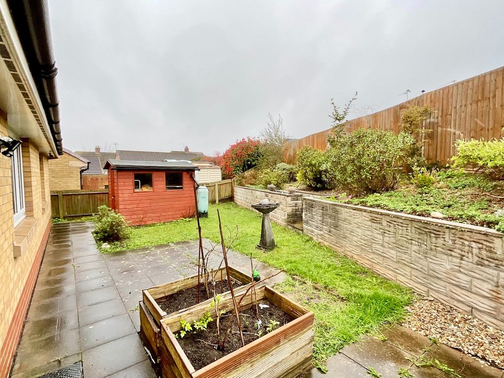 Additional image 10 of 2 bed detached bungalow for saleTreberth Close, Newport NP19