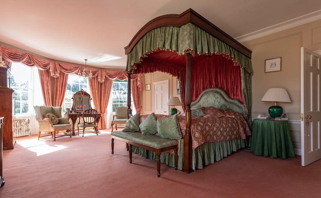 Additional image 13 of 7 bed detached house for saleNorth Clifton, St. Andrew, Guernsey GY1