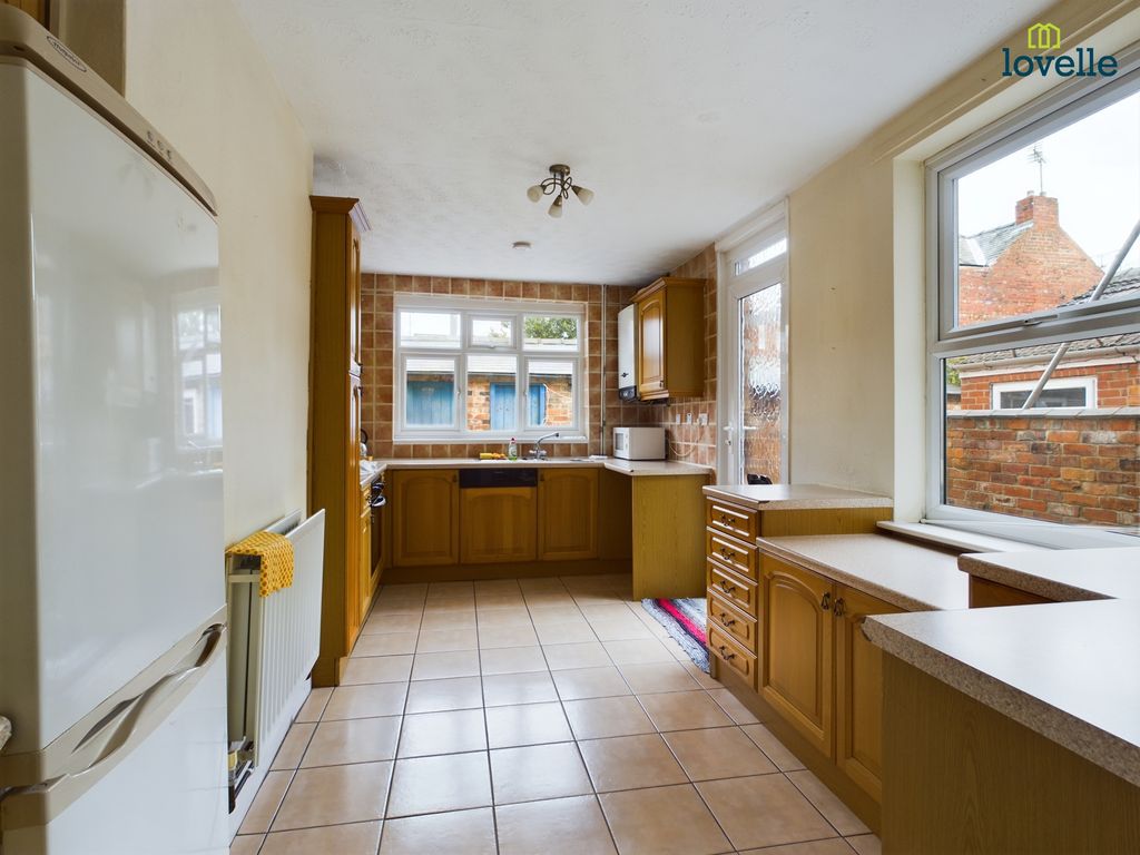 Additional image 8 of 4 bed terraced house for saleSibthorp Street, Lincoln LN5