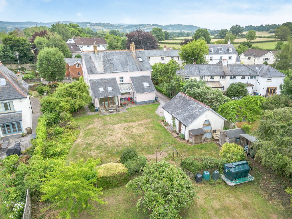 Additional image 26 of 5 bed detached house for saleLlandenny, Usk, Monmouthshire NP15