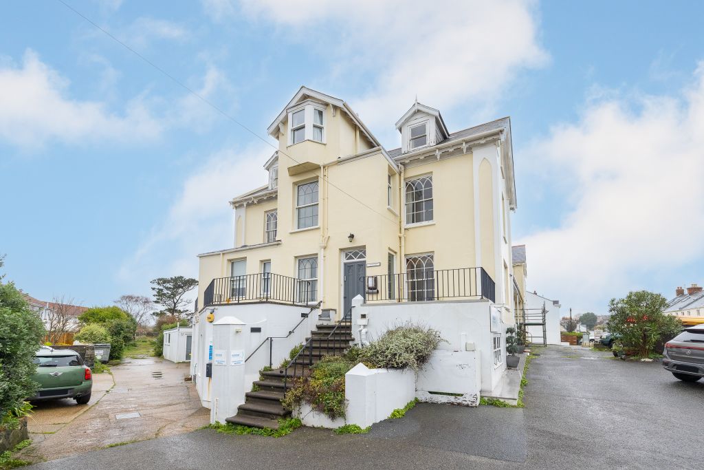 5 bed detached house for saleVale Road, St. Sampson, Guernsey GY2