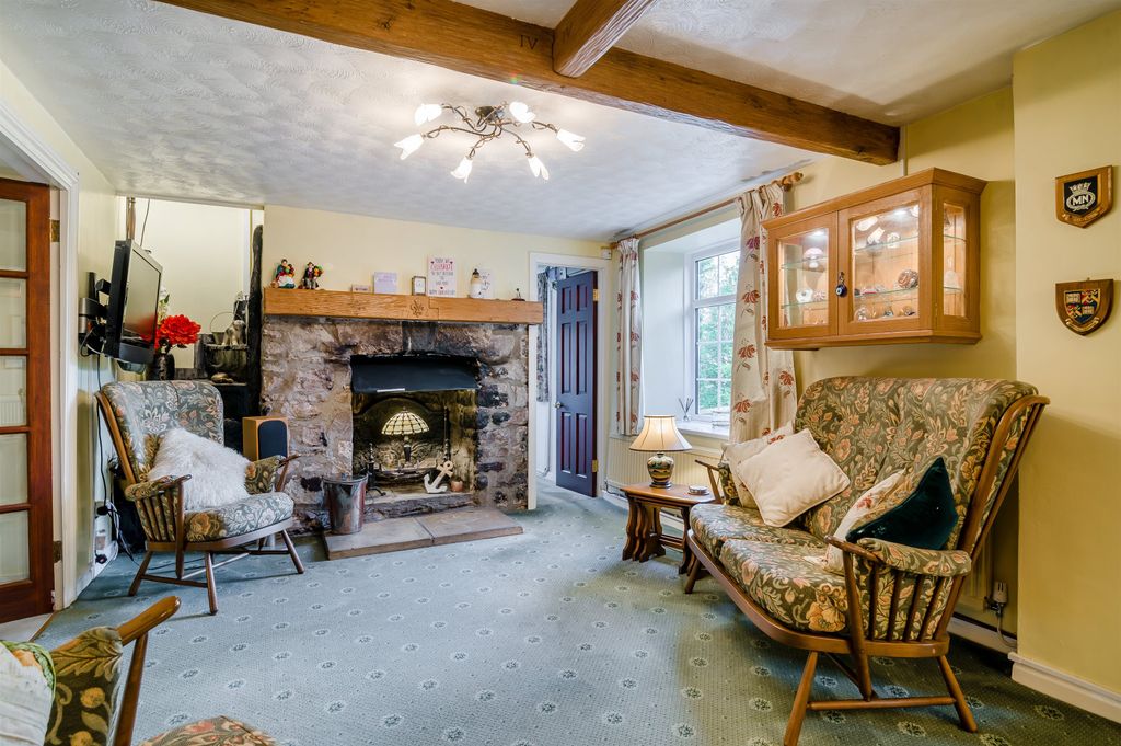 Additional image 7 of 4 bed detached house for saleLlanover, Abergavenny, Monmouthshire NP7