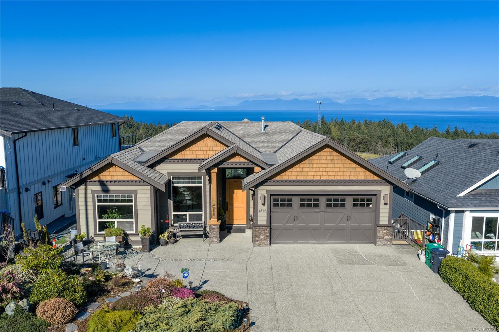 4546 Laguna Way, Nanaimo, BC, V9T 0A8