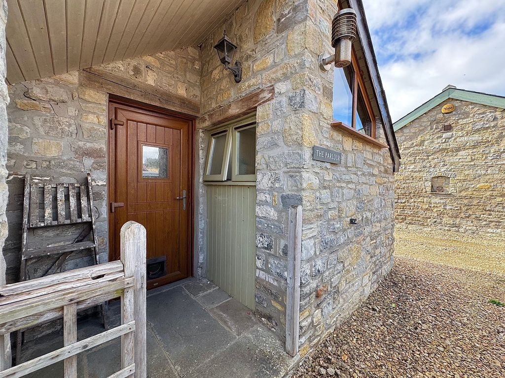 Additional image 3 of 1 bed detached house for saleBishton, Newport NP18
