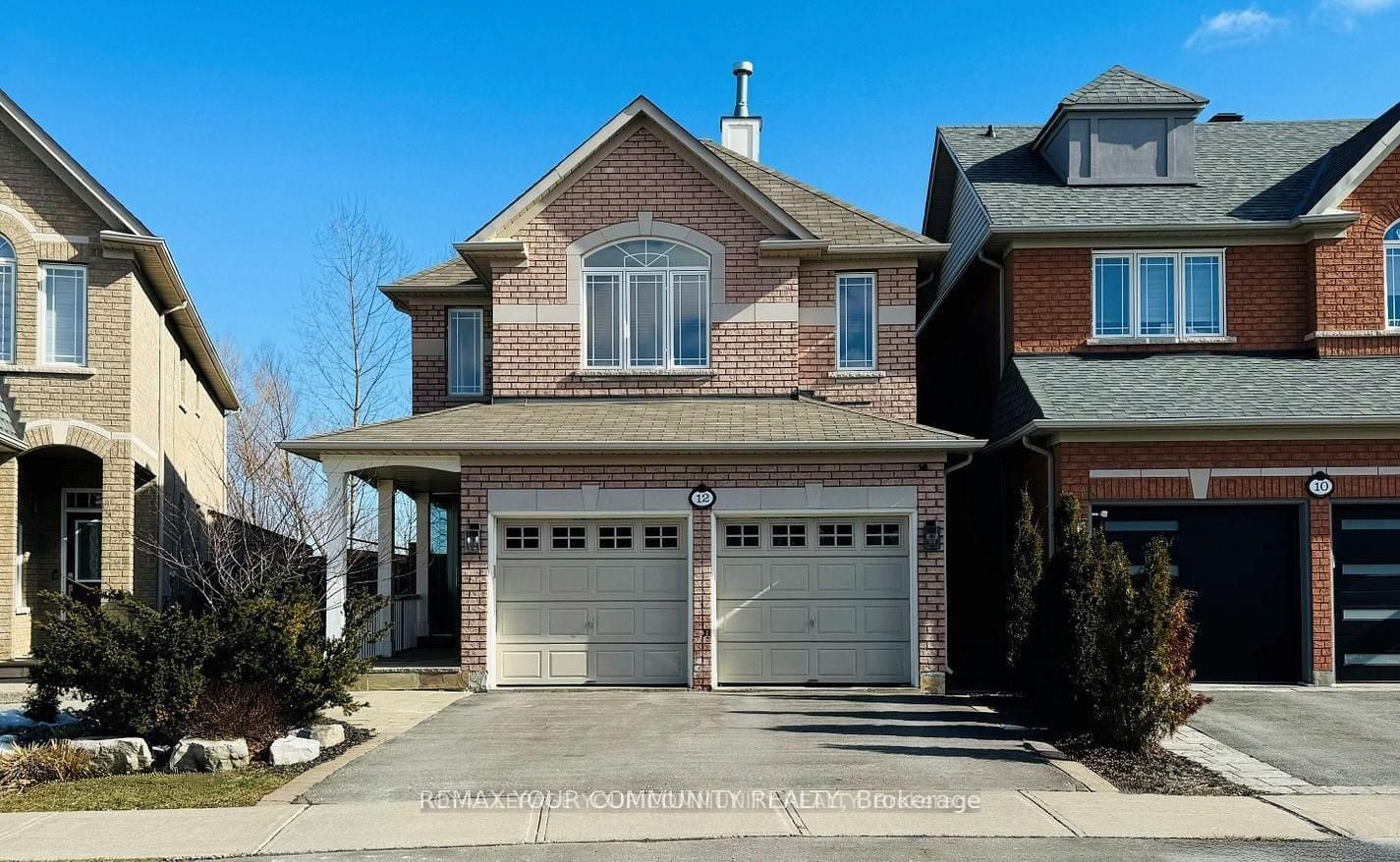 12 Pegasus Drive, Richmond Hill, ON, L4E 4R2
