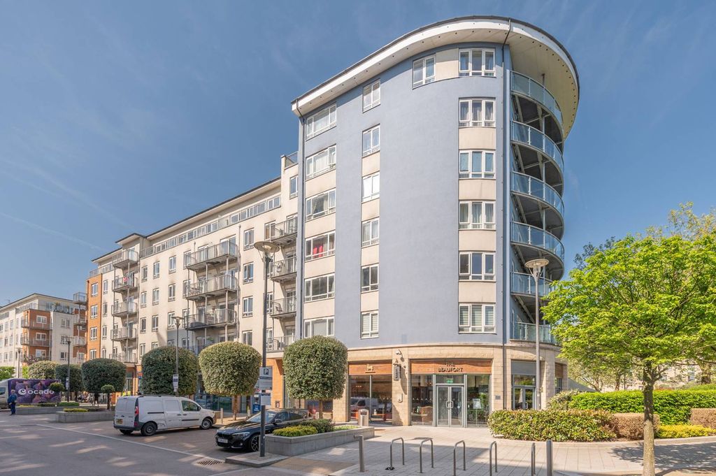 Additional image 2 of 2 bed flat for saleHeritage Avenue, Colindale, London NW9