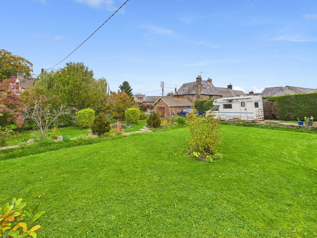 Additional image 17 of 3 bed detached house for saleHigh Street, St. Briavels, Lydney GL15