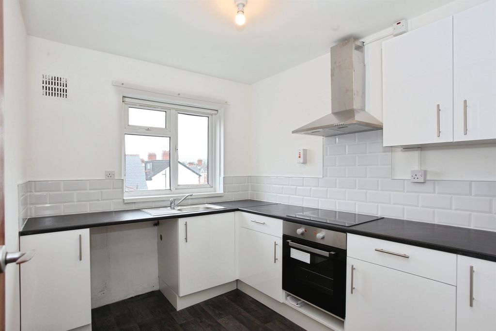 Additional image 5 of 1 bed flat for saleHazelhurst Road, Cardiff CF14