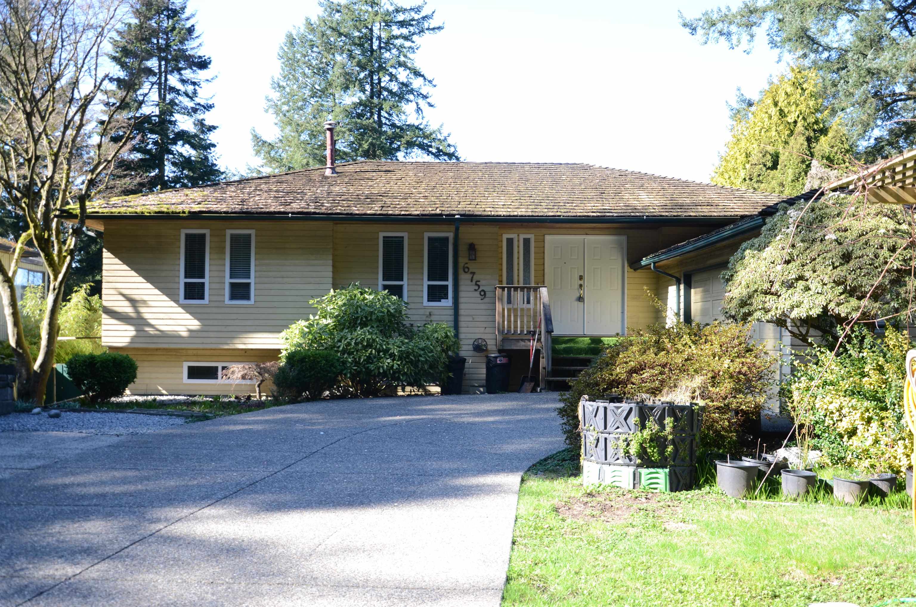 6759 Carncross Crescent, Delta, BC, V4E 1L6