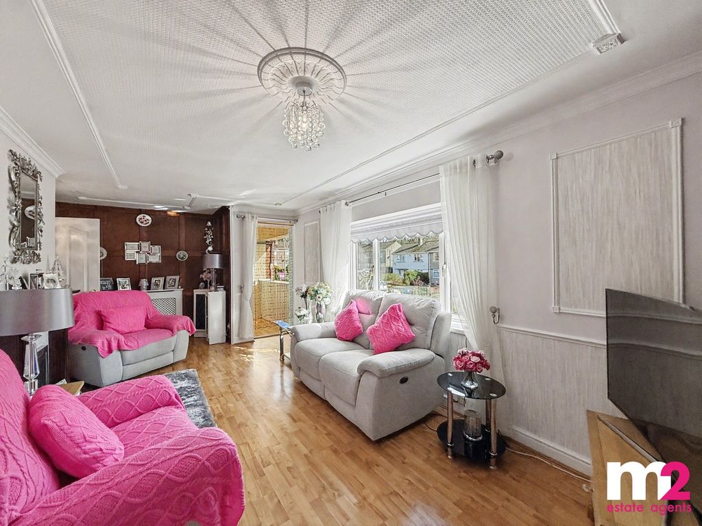 Additional image 5 of 2 bed flat for saleHowe Circle, Newport NP19