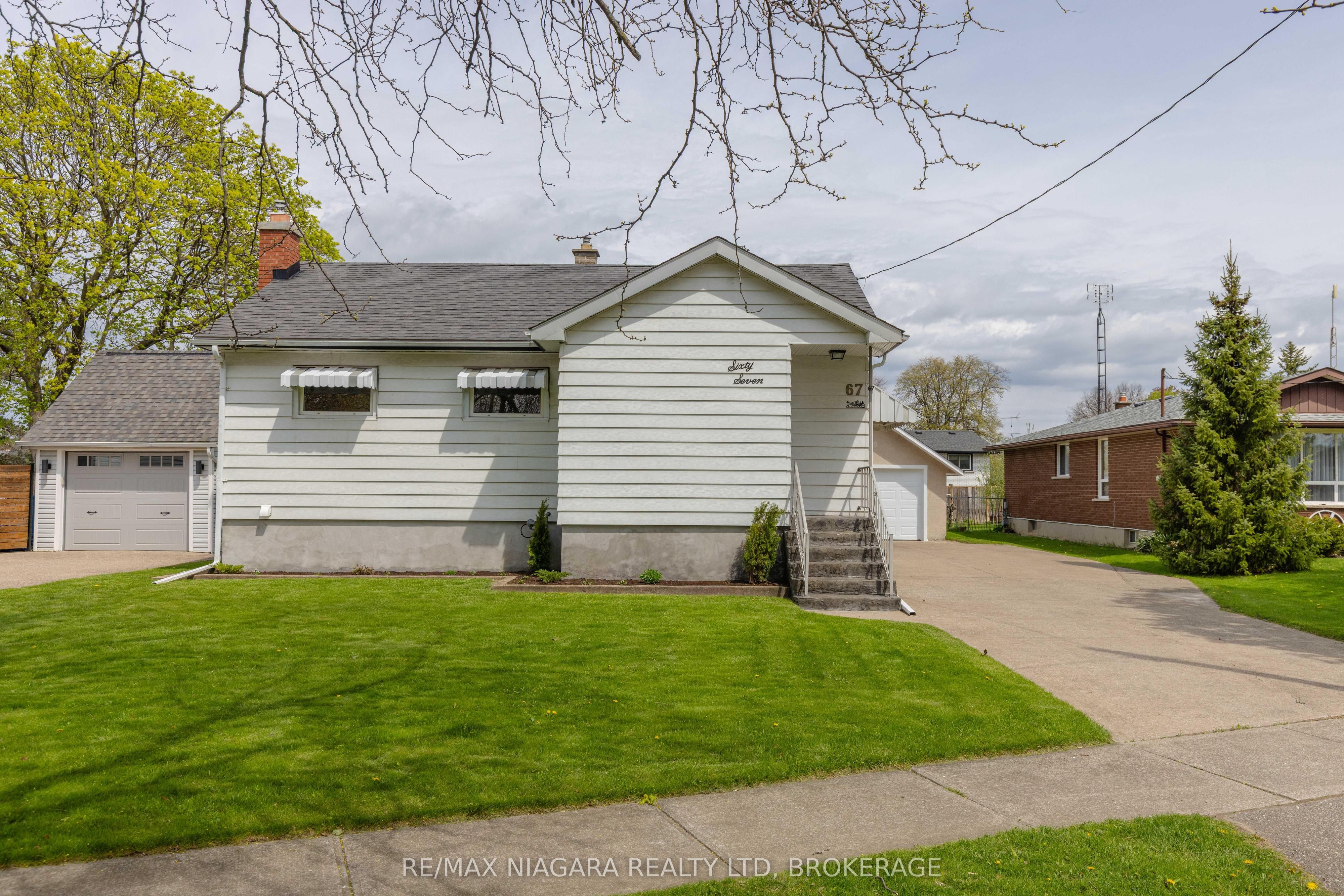 67 Glen Park Road, St. Catharines, ON, L2N 3E5 photo 2