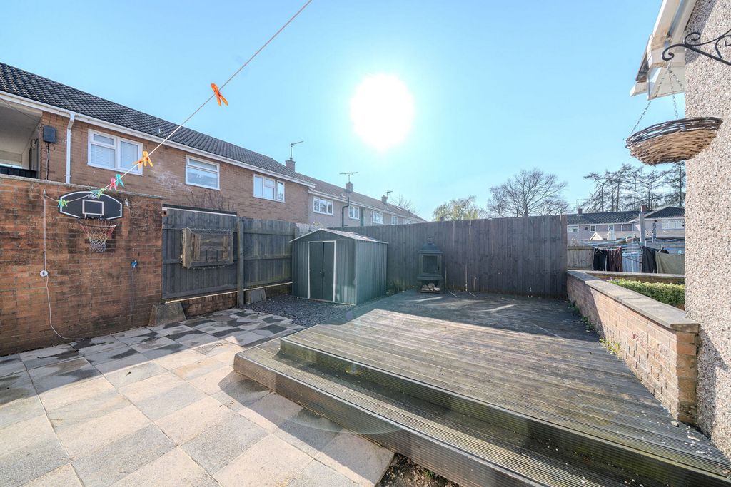 Additional image 26 of 3 bed terraced house for saleWorcester Close, Cwmbran NP44