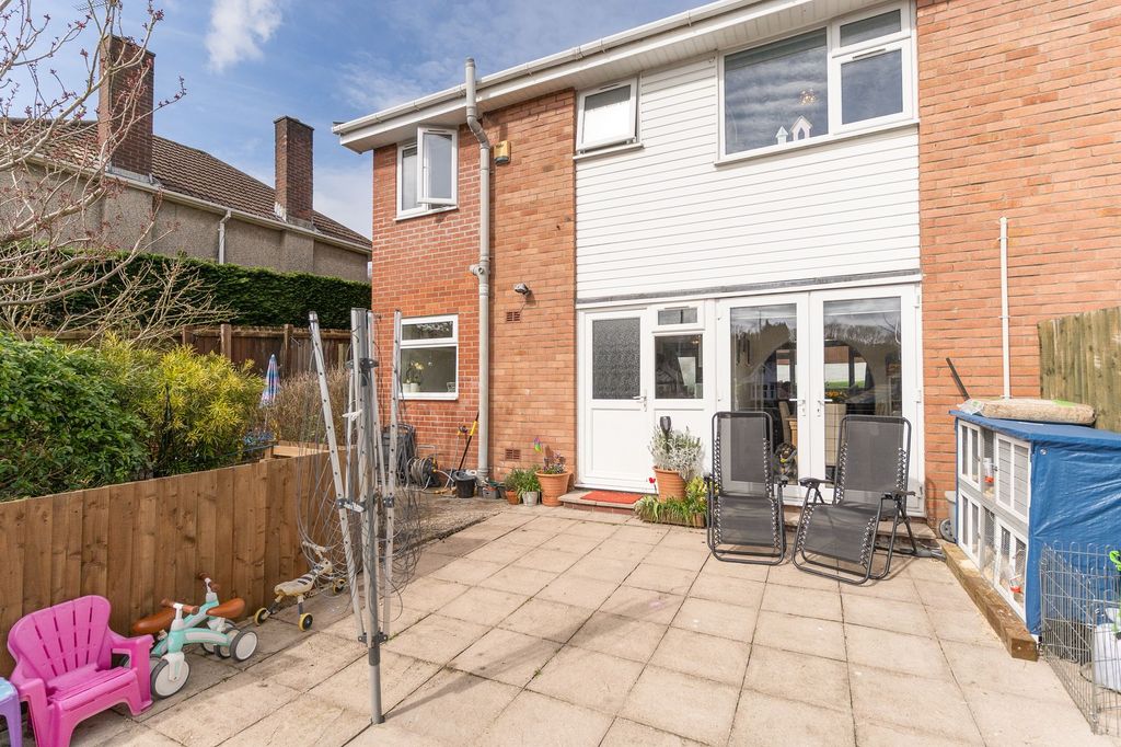 Additional image 25 of 4 bed semi-detached house for saleGlanwern Avenue, Newport NP19