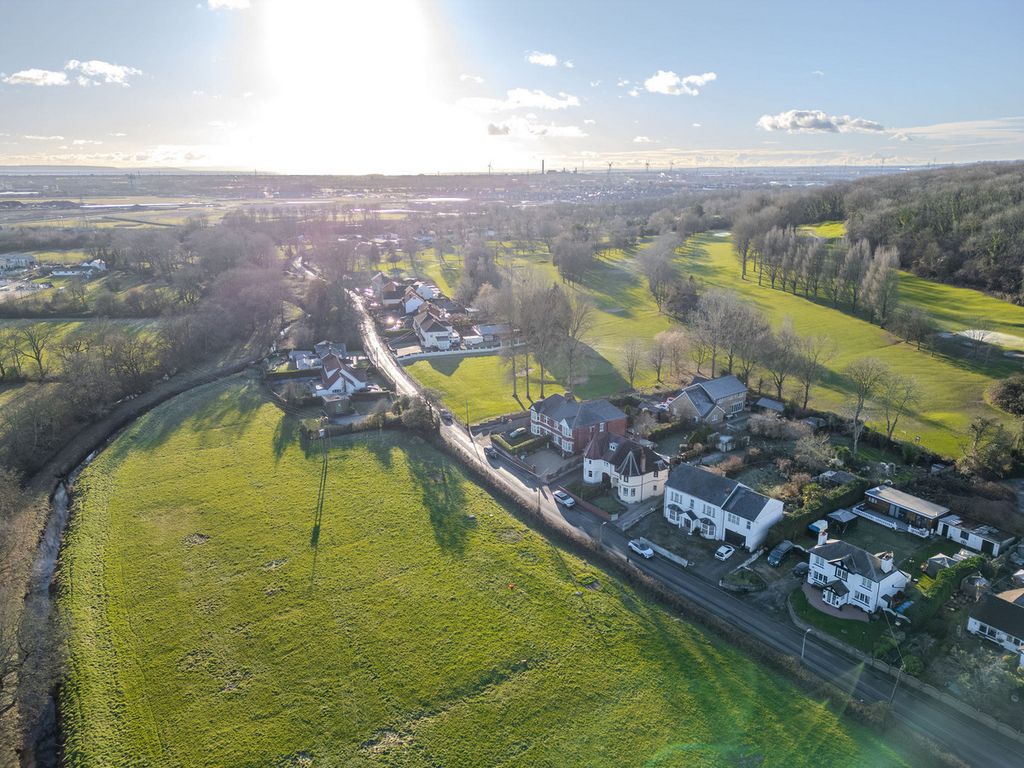 Additional image 2 of 3 bed semi-detached house for saleStation Road, Newport NP18