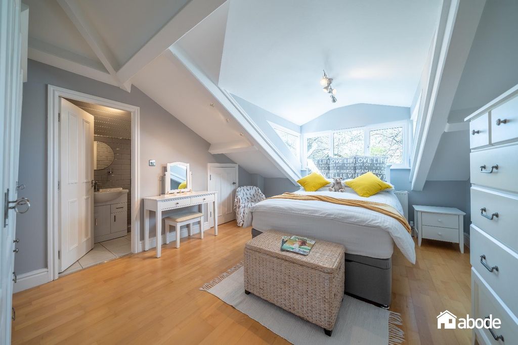 Additional image 23 of 4 bed flat for saleGreen Lane, Mossley Hill, Liverpool L18