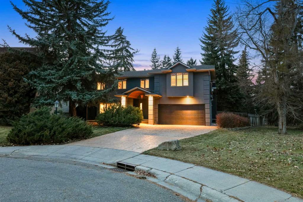 723 Willamette Drive SE, Calgary, AB, T2J 2A3