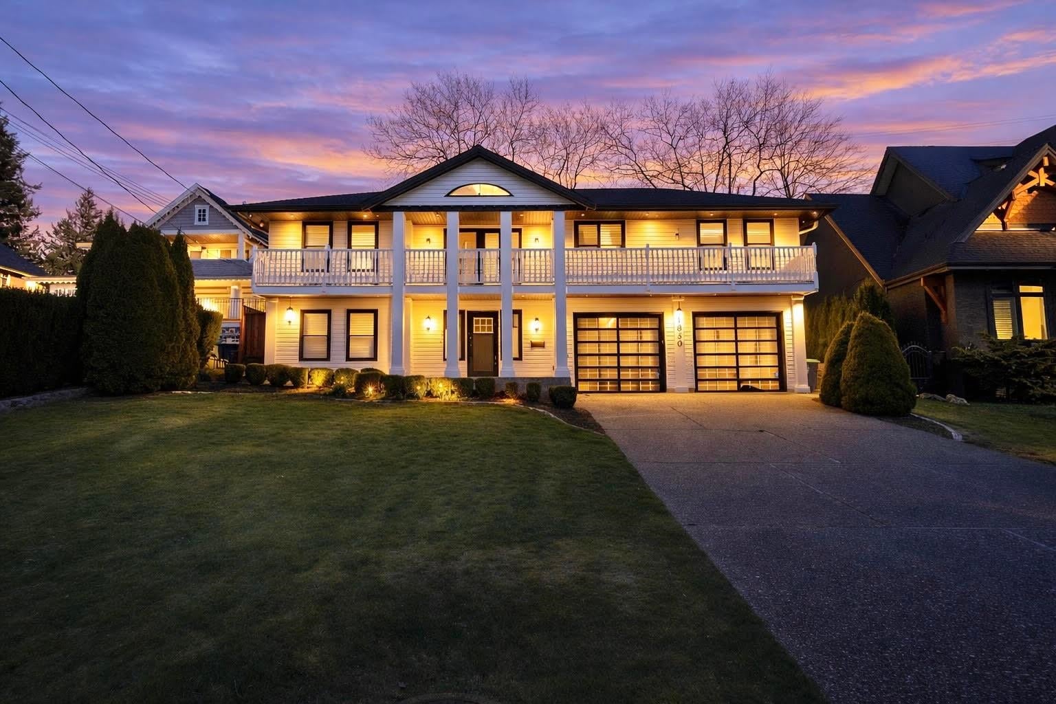 1830 126 Street, Surrey, BC, V4A 3P5
