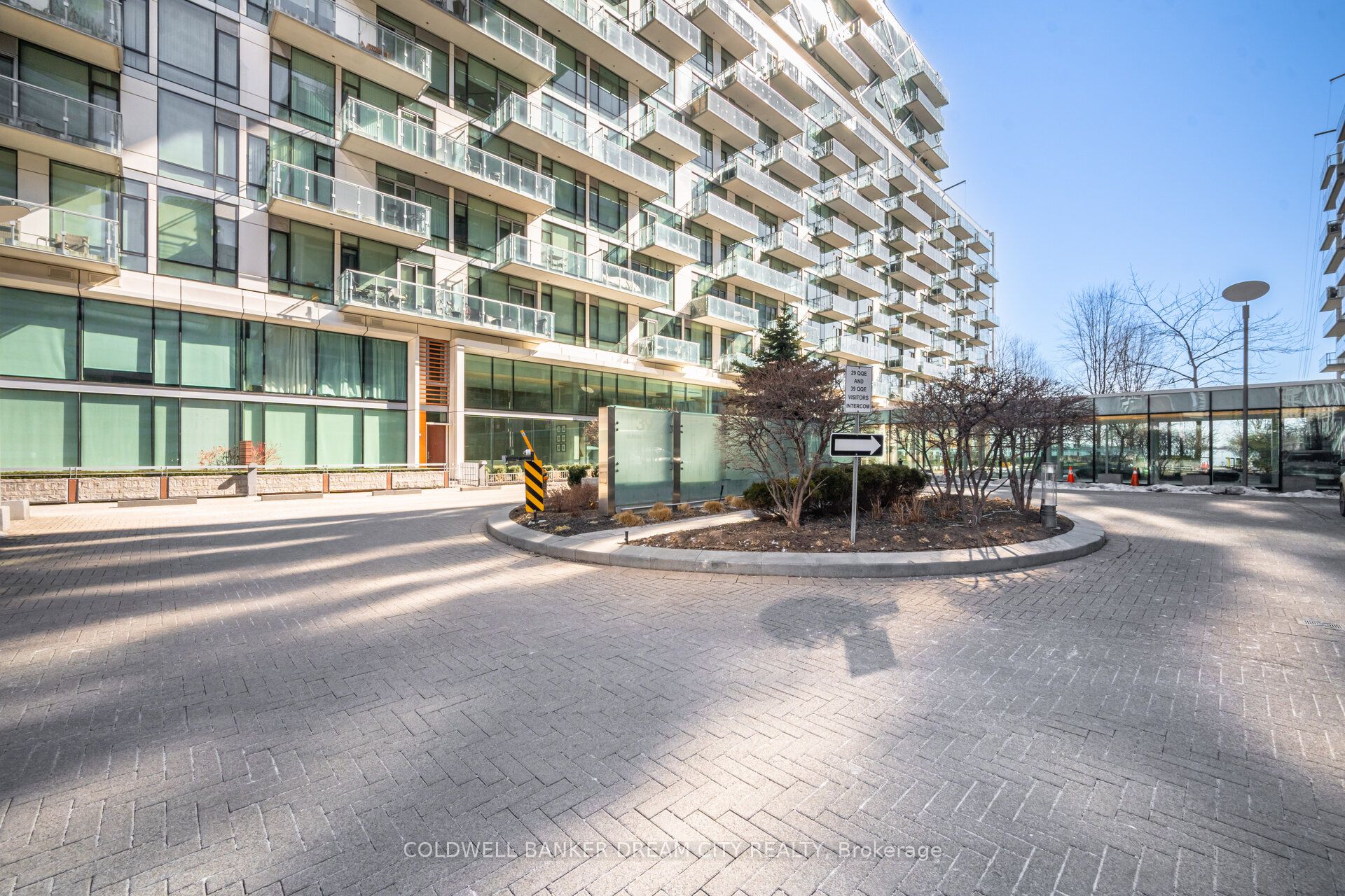 Additional image 3 of 837-39 Queens Quay E, Toronto, ON, M5E 0A4