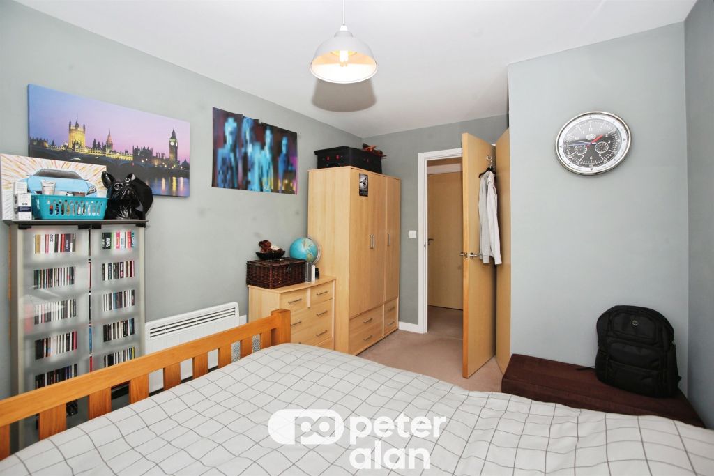 Additional image 15 of 1 bed flat for salePentland Close, Llanishen, Cardiff CF14