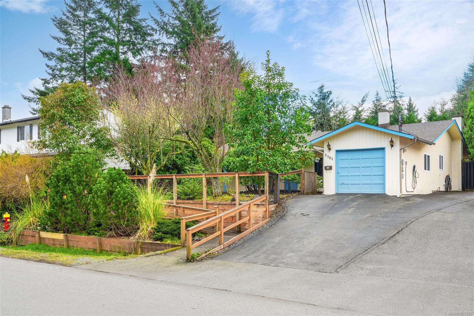3705 Cottleview Drive, Nanaimo, BC, V9T 4G4