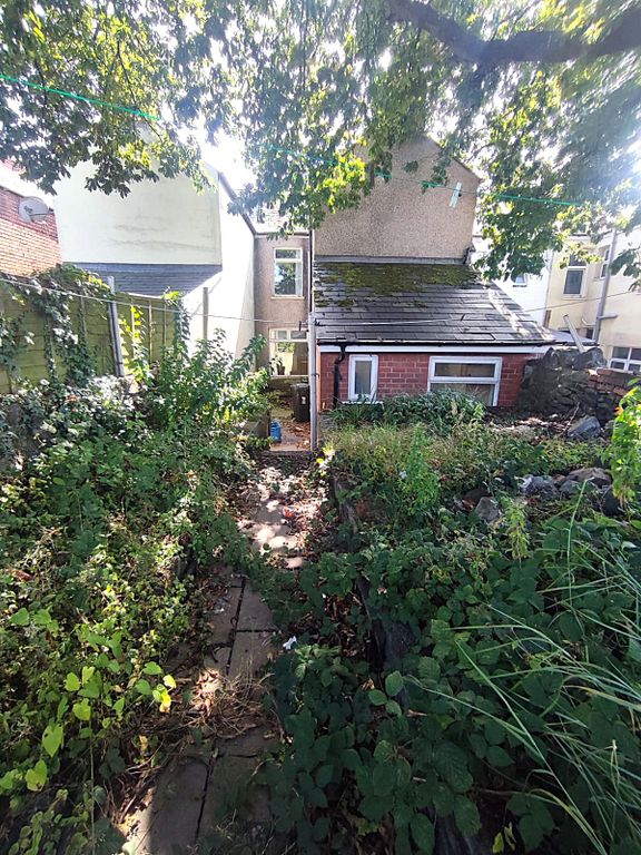 Additional image 9 of 4 bed terraced house for saleDolphin Street, Newport NP20