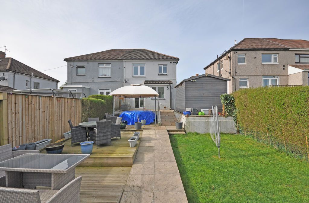 Additional image 23 of 3 bed semi-detached house for saleStylish Renovation, Glasllwch Crescent, Newport NP10