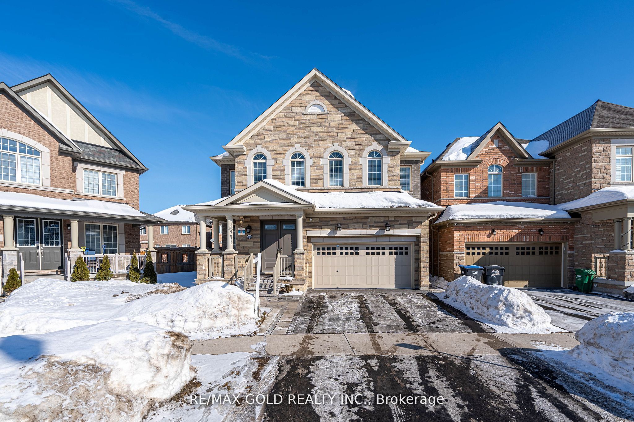 Additional image 2 of 10 Spokanne Street, Brampton, ON, L6R 4A2