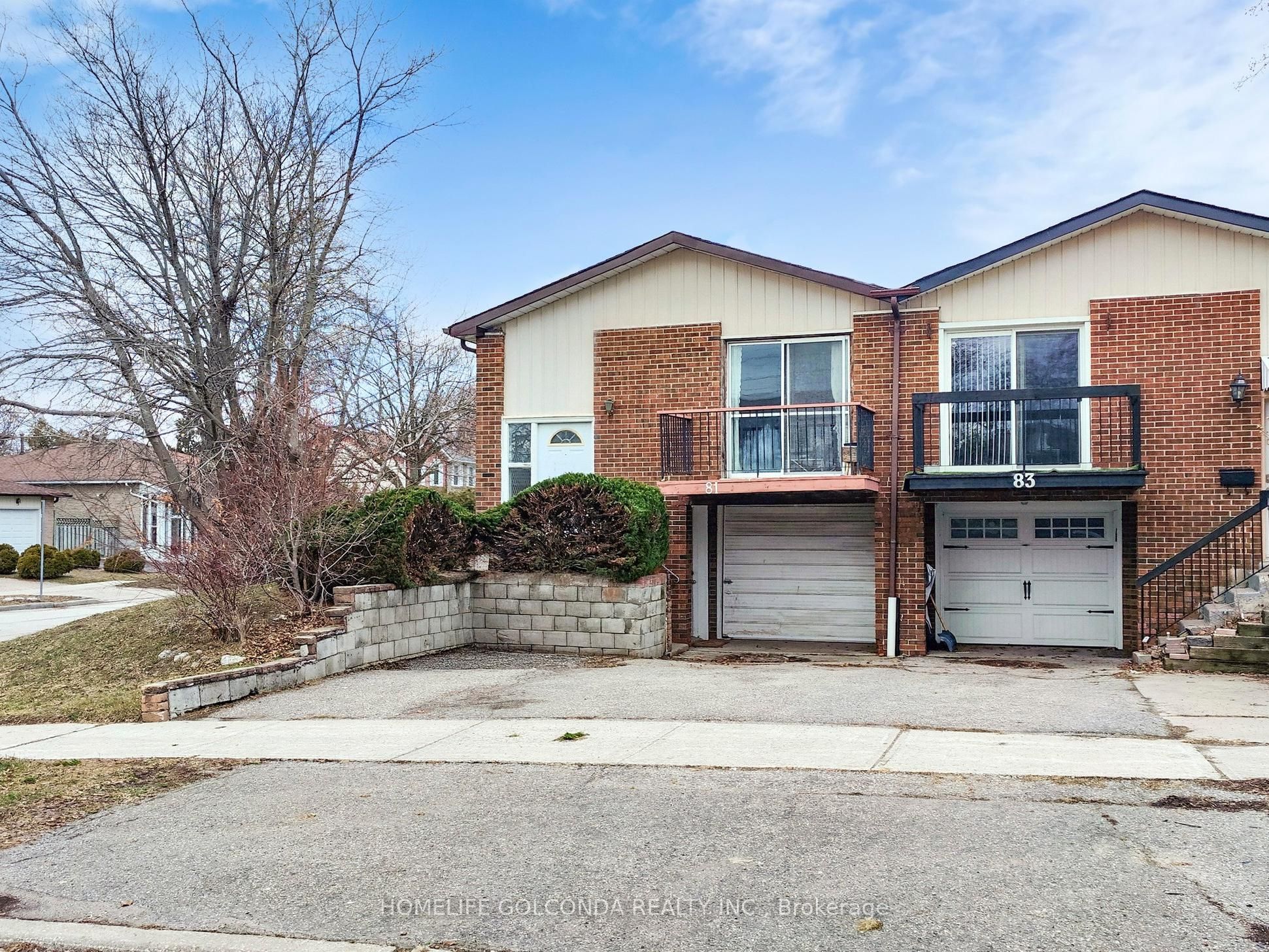81 Sexton Crescent, Toronto, ON, M2H 2L7