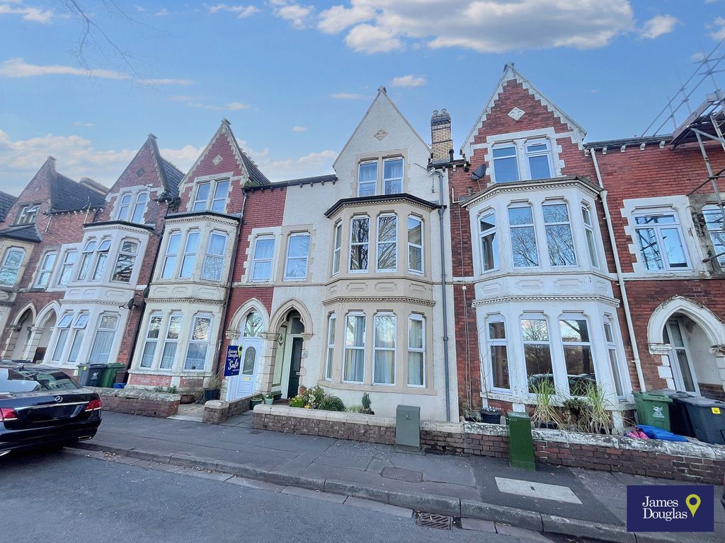 Additional image 3 of 6 bed terraced house for saleTaff Embankment, Grangetown, Cardiff CF11