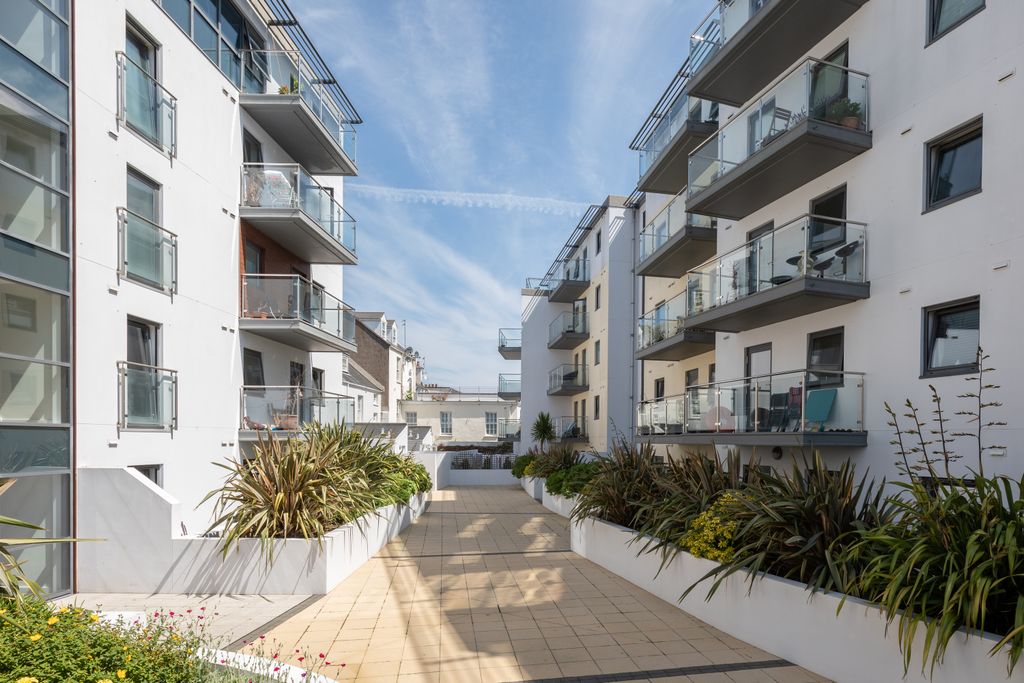Additional image 18 of 1 bed flat for saleSt. Saviours Road, St. Helier, Jersey JE2