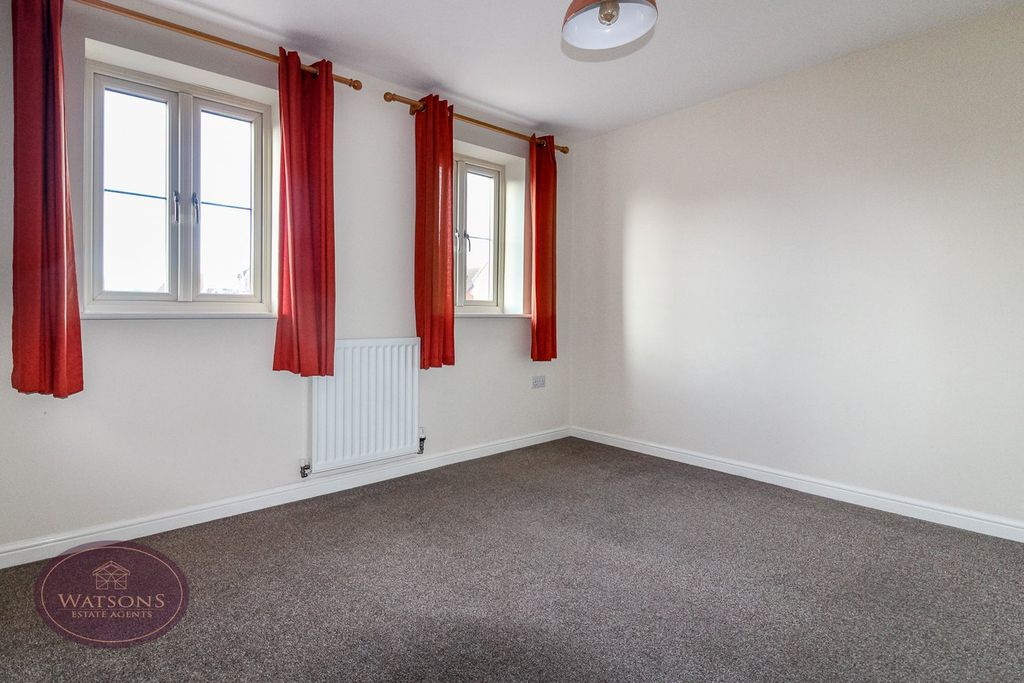 Additional image 8 of 3 bed semi-detached house for saleLevertons Place, Hucknall, Nottingham NG15