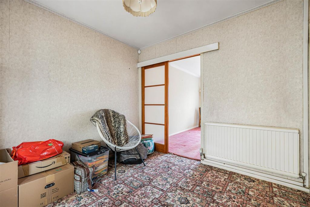 Additional image 8 of 3 bed semi-detached house for saleFairbairn Road, Cambridge CB4