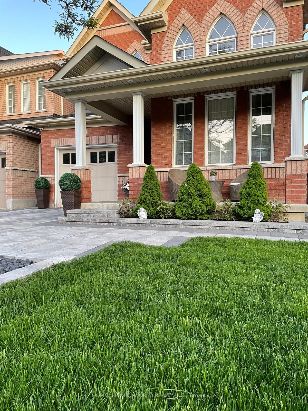 15 Hislop Drive, Markham, ON, L6B 0C6