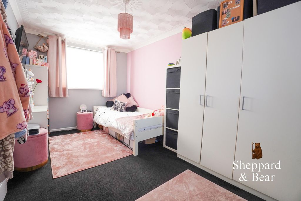 Additional image 11 of 3 bed semi-detached house for saleMilverton Road, Llanrumney, Cardiff CF3