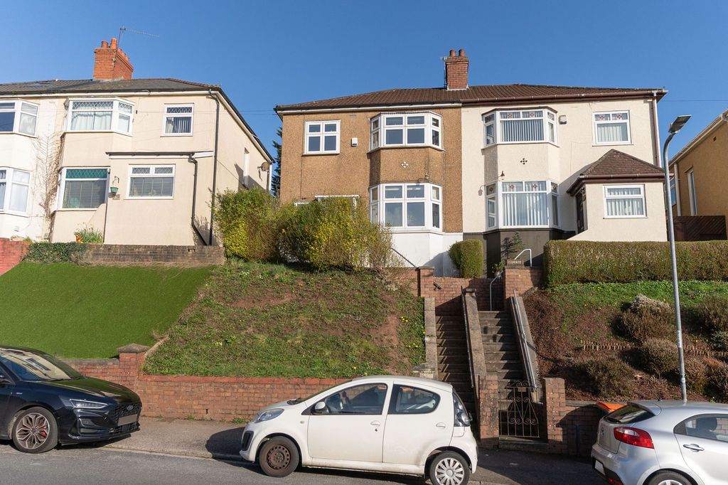 Additional image 17 of 3 bed semi-detached house for saleBrynglas Road, Newport NP20
