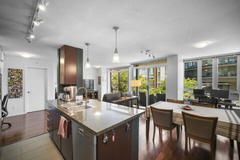 Additional image 7 of 501-618 Abbott Street, Vancouver, BC, V6B 0C1