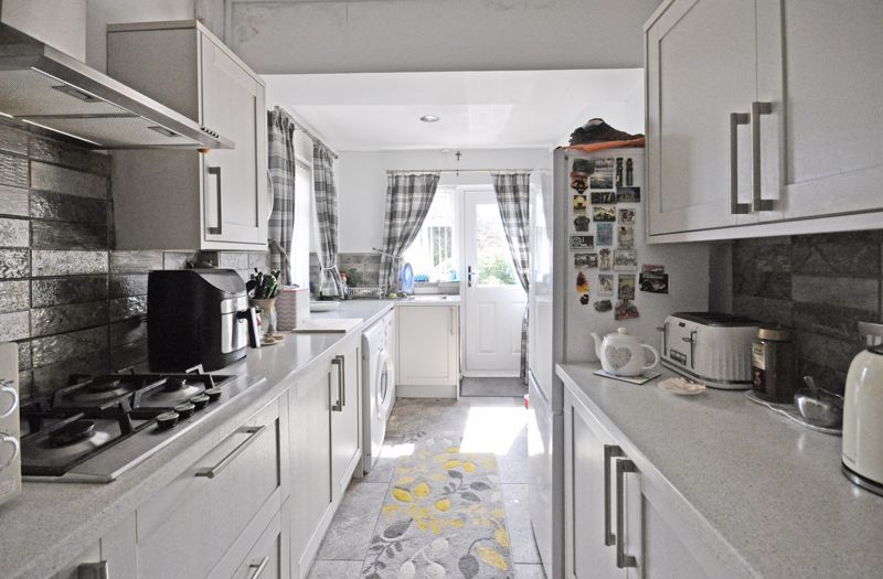 Additional image 9 of 3 bed semi-detached house for saleExtended House, Allt-Yr-Yn View, Newport NP20
