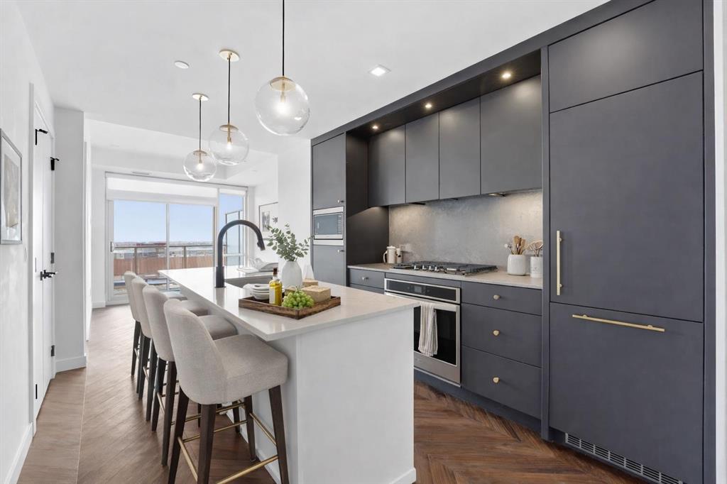 606-8445 Broadcast Avenue SW, Calgary, AB, T3H 6B6