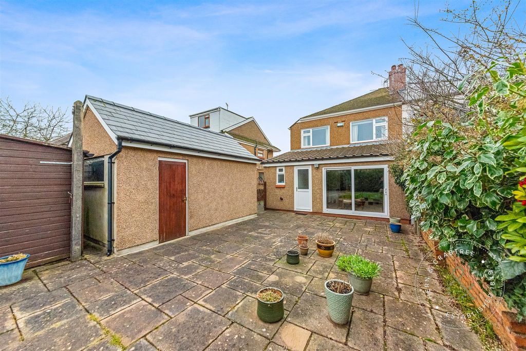 Additional image 16 of 3 bed semi-detached house for saleSt. Isan Road, Cardiff CF14