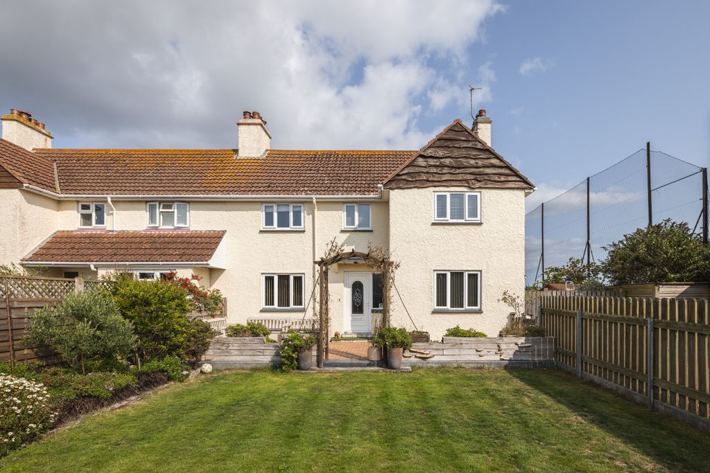 4 bed semi-detached house for salePlat Douet Road, St. Clement, Jersey JE2