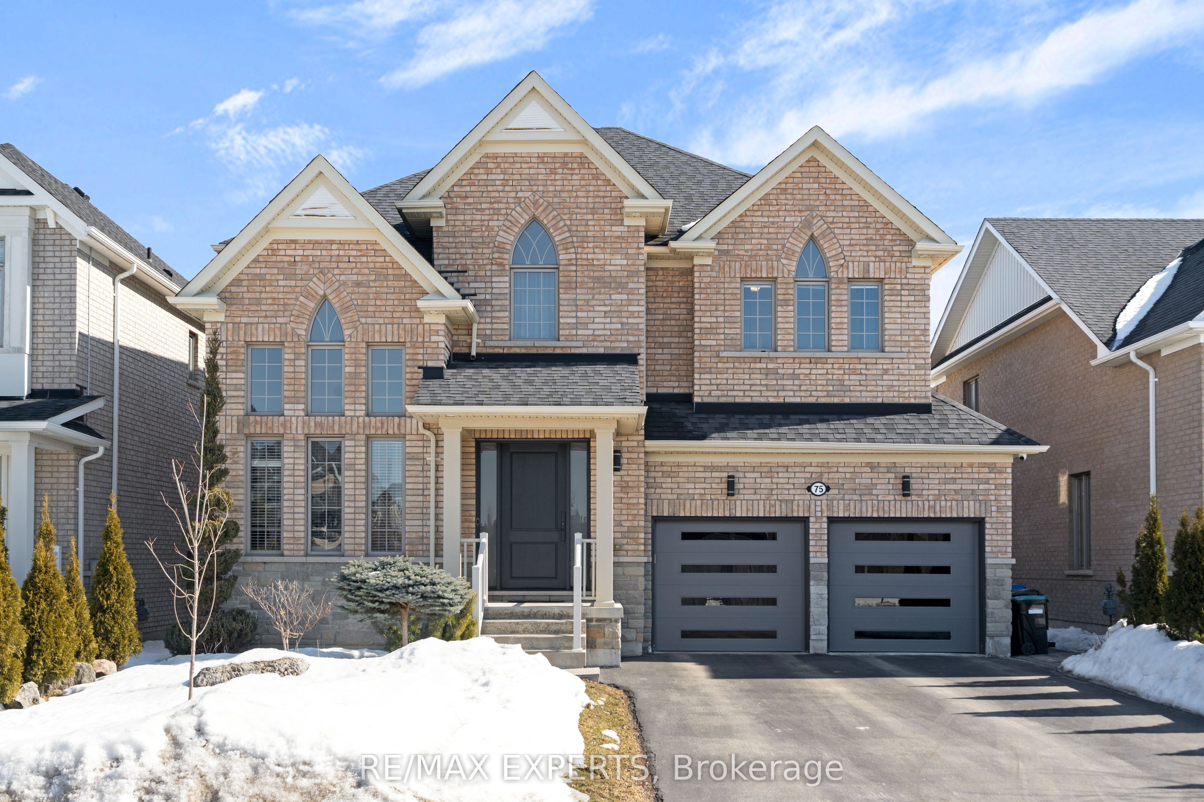 75 Turner Drive, New Tecumseth, ON, L0G 1W0