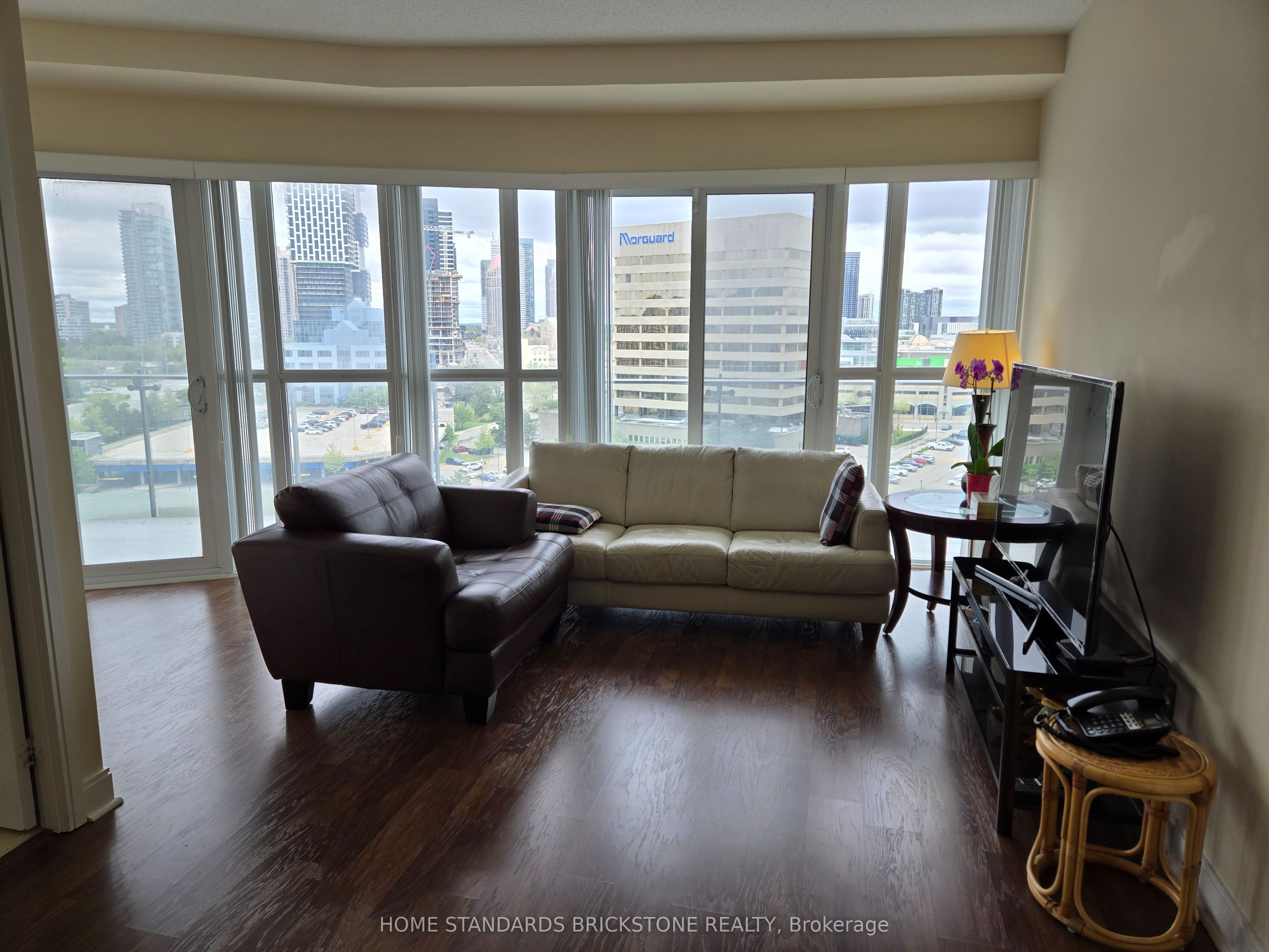 Additional image 3 of 1106-50 Absolute Avenue, Mississauga, ON, L4Z 0A8