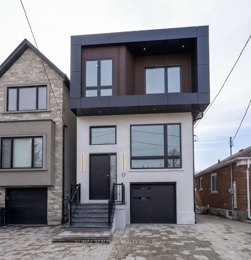 Additional image 2 of 17 Lanark Avenue, Toronto, ON, M6C 2B2