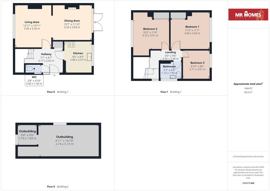 Additional image 15 of 3 bed semi-detached house for saleCampion Place, Fairwater, Cardiff CF5
