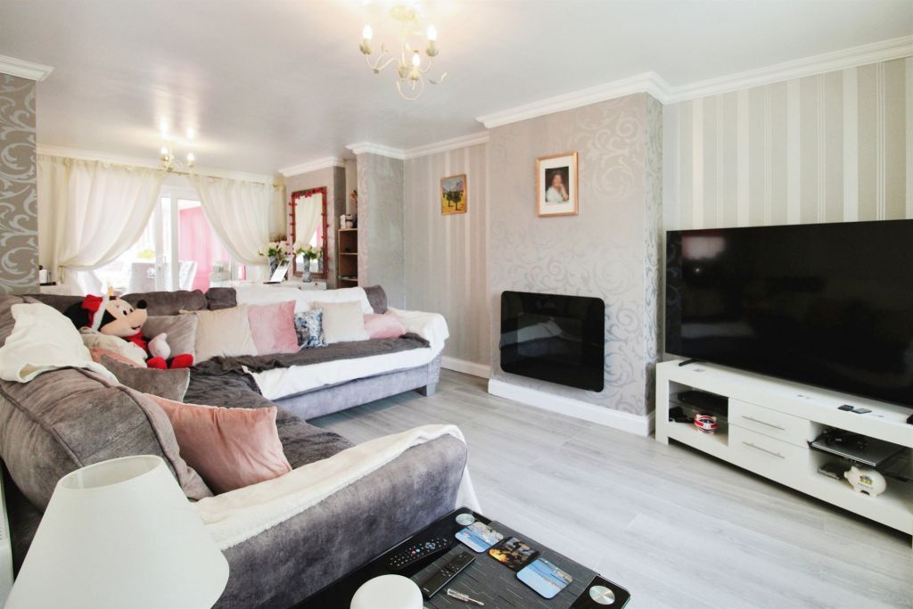 Additional image 5 of 3 bed end terrace house for saleBronte Close, Llanrumney, Cardiff CF3