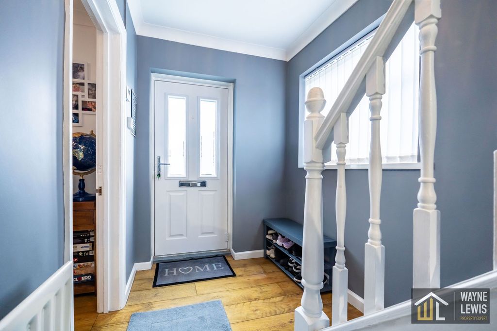 Additional image 17 of 5 bed semi-detached house for saleManorbier Crescent, Rumney, Cardiff CF3