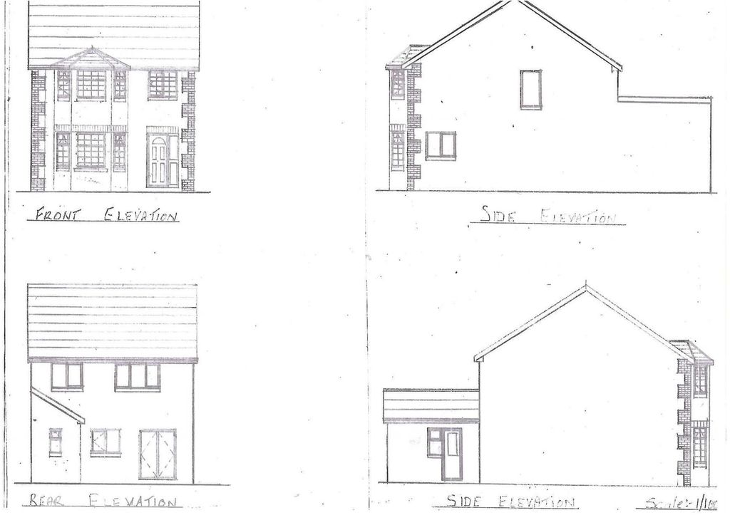 Additional image 8 of Land for saleMount Pleasant Row, Pentwyn CF81