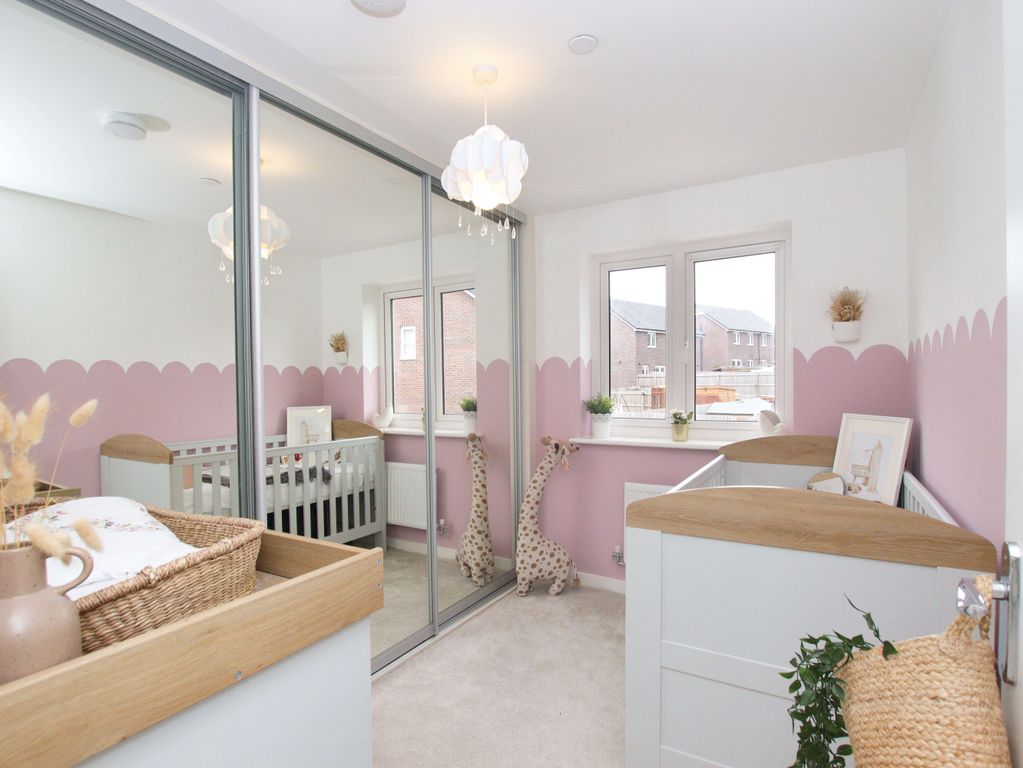 Additional image 14 of 3 bed detached house for saleCarn Y Cefn, Ebbw Vale NP23